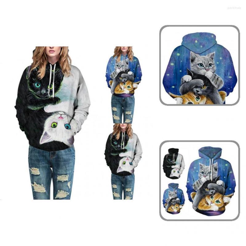 Men' Sweaters Drawstring Autumn Winter Long Sleeve 3D Animal Printing Hooded Sweatshirt For Daily Wear, Blue
Men' Sweaters Drawstring Autumn Winter Long Sleeve 3D Animal Printing Hooded Sweatshirt For Daily Wear, Blue