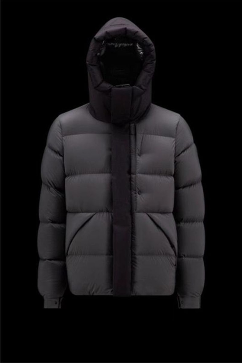 Men's Designer Jacket maya Winter Warm Windproof Down Jacket Shiny Matte Material S-2XL Size couple models New Clothing, Gray
Men's Designer Jacket maya Winter Warm Windproof Down Jacket Shiny Matte Material S-2XL Size couple models New Clothing, Gray