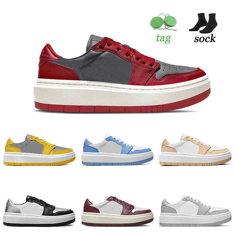 Platform Low 1s Elevate Basketball Shoes Size 36-45 Mens Yellow and Grey UNLV Light Bone Jorda Onyx University Blue Silver Toe Womens U077, Separate colors
Platform Low 1s Elevate Basketball Shoes Size 36-45 Mens Yellow and Grey UNLV Light Bone Jorda Onyx University Blue Silver Toe Womens U077, Separate colors