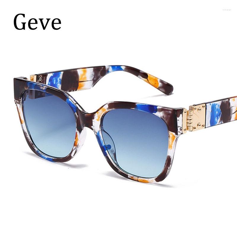 Sunglasses Brand Square Woman 2022 Trendy Street Beat Classic Outdoor Sun Glasses Ladies Luxury Shades Eyewear UV400
Sunglasses Brand Square Woman 2022 Trendy Street Beat Classic Outdoor Sun Glasses Ladies Luxury Shades Eyewear UV400