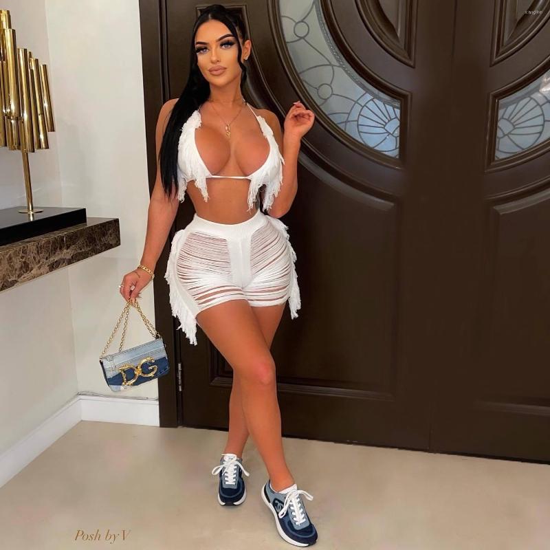 Women' Tracksuits 2022 Women' Bikini Biker Shorts Set Summer Sleeveless Short Pant 2PCs Matching Sets Sexy Club Birthday Outfits, Green
Women' Tracksuits 2022 Women' Bikini Biker Shorts Set Summer Sleeveless Short Pant 2PCs Matching Sets Sexy Club Birthday Outfits, Green