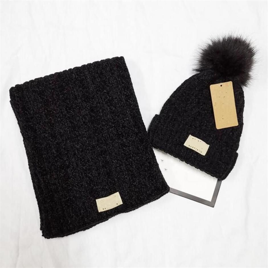 GGs Louiseity designer scarfs sets hat Viutonity LVs burbrerys monclair Brand Winter knitted Beanies Hats scarf sets Women Thick Warm Be JOH
GGs Louiseity designer scarfs sets hat Viutonity LVs burbrerys monclair Brand Winter knitted Beanies Hats scarf sets Women Thick Warm Be JOH