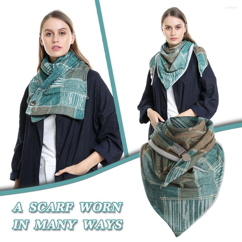 Scarves Born To Accessorize Button Bib Shawls Women Warm Soft Wrap Fashion Casual Printing Winter Scarf Floral
Scarves Born To Accessorize Button Bib Shawls Women Warm Soft Wrap Fashion Casual Printing Winter Scarf Floral