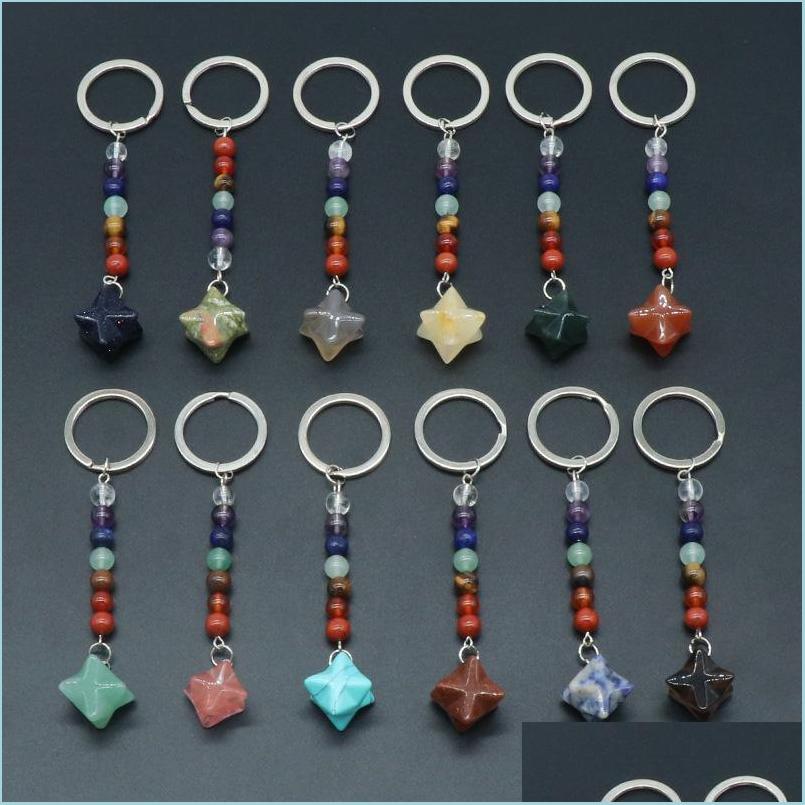 Key Rings Healing Reiki Chakra Natural Stone Pendant Keychain Crystal Chakras Quartz Key Rings Pink Chains Jewelry Accessories Drop D Dhlf5 
Key Rings Healing Reiki Chakra Natural Stone Pendant Keychain Crystal Chakras Quartz Key Rings Pink Chains Jewelry Accessories Drop D Dhlf5
