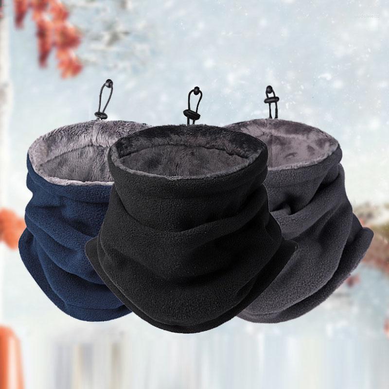 Bandanas Winter Thermal Fleece Balaclava Neck Warmer Bandana Face Cover Ski Mask Hiking Cycling Running Sport For Women Men Kids
Bandanas Winter Thermal Fleece Balaclava Neck Warmer Bandana Face Cover Ski Mask Hiking Cycling Running Sport For Women Men Kids