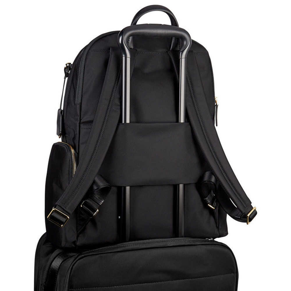 Designer Backpack Laptop Women's Business Leisure Large Capacity Leather Outdoor Nylon Computer Backpack Backpacks For Men S Travel Bags, Make up the difference
Designer Backpack Laptop Women's Business Leisure Large Capacity Leather Outdoor Nylon Computer Backpack Backpacks For Men S Travel Bags, Make up the difference