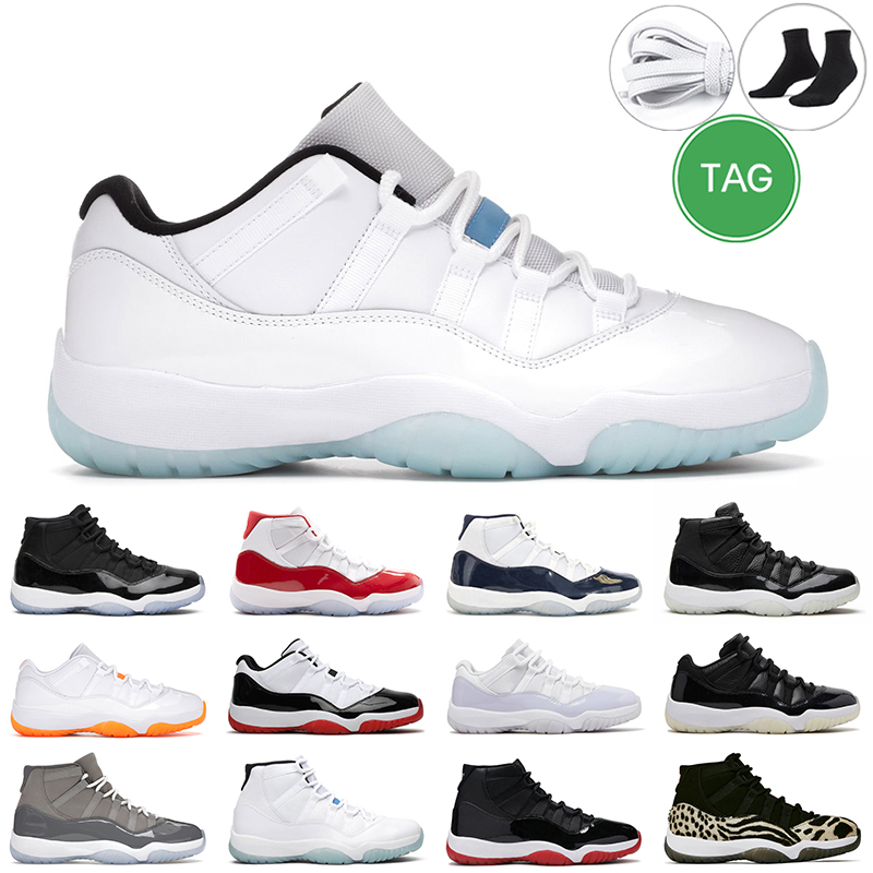 11s Basketball Shoes 11 retro men women Gamma Blue UNC Concord Win Like Animal Instinct Legend Cap and Gown Bred Space Jam mens womens sports trainer sneaker, #22
11s Basketball Shoes 11 retro men women Gamma Blue UNC Concord Win Like Animal Instinct Legend Cap and Gown Bred Space Jam mens womens sports trainer sneaker, #22
