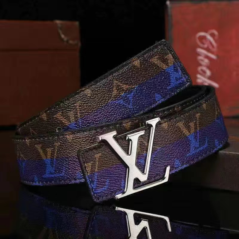 With box Mens Designer Belt for Men Luxury Fashion business Belts Womens ceinture Black Metal Waistband cintura Louiseity lvs Viutonity Louis Vuitton lv L1016D16, 3.7cm
With box Mens Designer Belt for Men Luxury Fashion business Belts Womens ceinture Black Metal Waistband cintura Louiseity lvs Viutonity Louis Vuitton lv L1016D16, 3.7cm