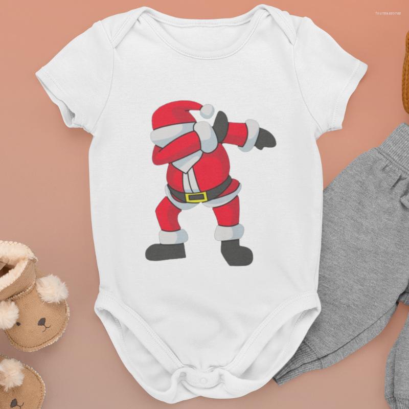 Rompers Christmas Baby Clothes Born Jumpsuit Boys Girls Short Sleeve Santa Claus Street Style Printing Round Neck 0-24m Four Seasons, 23pn055-white
Rompers Christmas Baby Clothes Born Jumpsuit Boys Girls Short Sleeve Santa Claus Street Style Printing Round Neck 0-24m Four Seasons, 23pn055-white