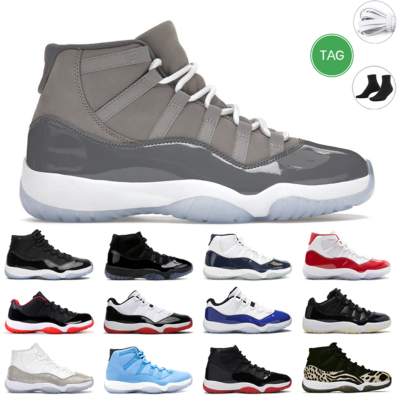 11s Basketball Shoes 11 retro men women Gamma Blue UNC Concord Navy Win Like Citrus Animal Instinct Legend Bred mens womens sports trainer sneaker, #3
11s Basketball Shoes 11 retro men women Gamma Blue UNC Concord Navy Win Like Citrus Animal Instinct Legend Bred mens womens sports trainer sneaker, #3