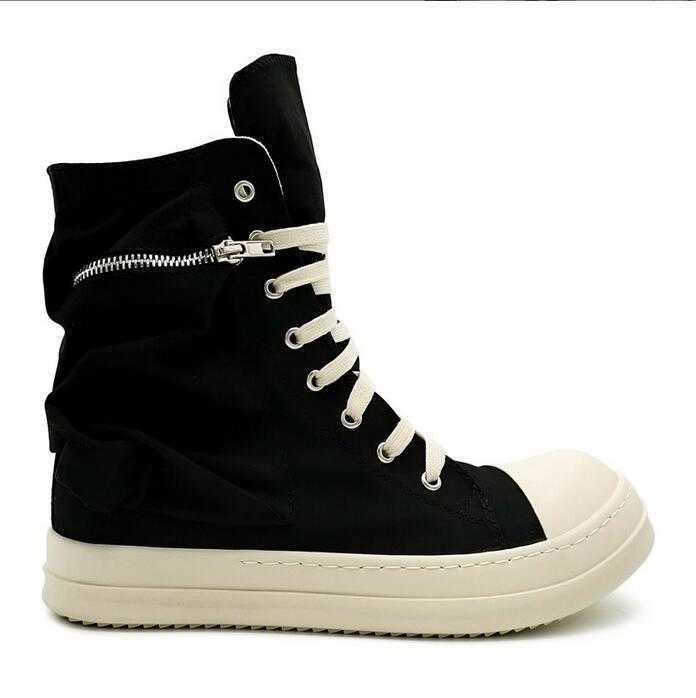 Dress Shoes Rick canvas sneakers for men and women Owens shoelaces high soled boots casual shoes 4L8E YZA5
Dress Shoes Rick canvas sneakers for men and women Owens shoelaces high soled boots casual shoes 4L8E YZA5