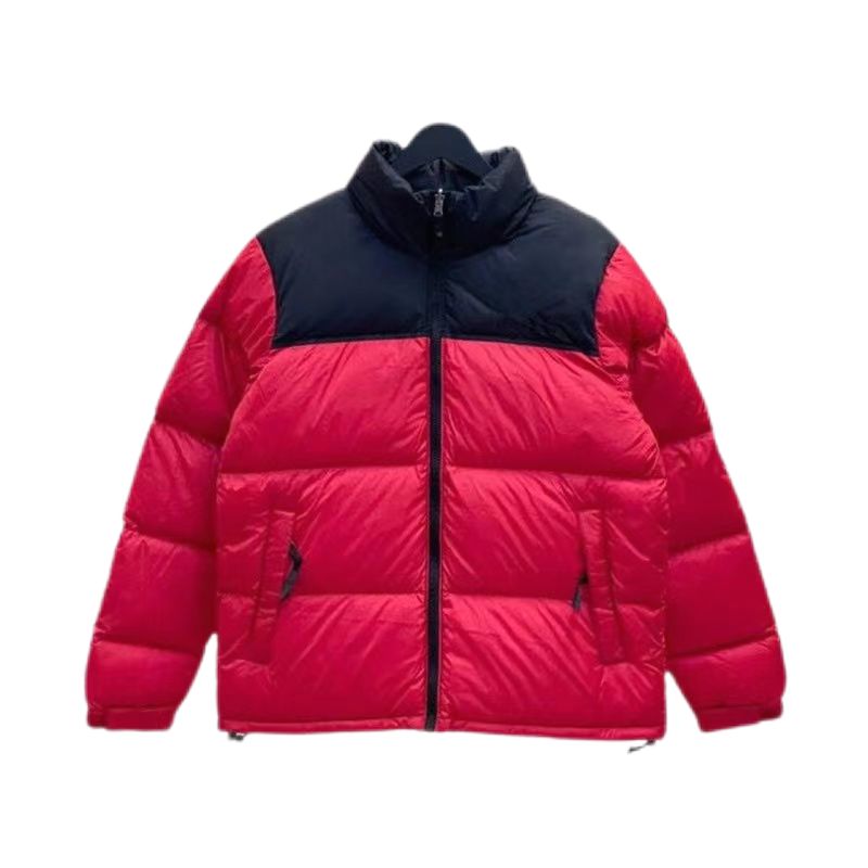 Wholesale 2028 Fashion Men's Long Sleeve Down Cotton Design Women's Same Puff Autumn and Winter Casual Coat Couple Tank Top Warm Coat xs, Asian size
Wholesale 2028 Fashion Men's Long Sleeve Down Cotton Design Women's Same Puff Autumn and Winter Casual Coat Couple Tank Top Warm Coat xs, Asian size