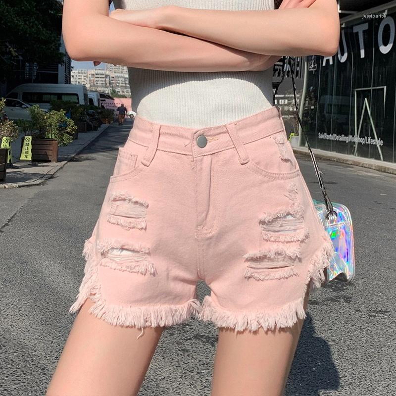 Women' Jeans Girls Pink Mini Ripped Denim Shorts Women' 2022 Summer Thin Short Booty Pants With Holes Tassel, Black
Women' Jeans Girls Pink Mini Ripped Denim Shorts Women' 2022 Summer Thin Short Booty Pants With Holes Tassel, Black