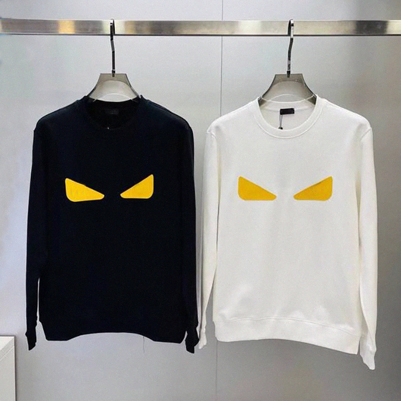 Men Designers Hoodies Eyes Print Logo Letter Little Monster Hoodie Long Sleeve Pullover Brand Hoodies Streetwear Fashion Sweatshirts, Beige
Men Designers Hoodies Eyes Print Logo Letter Little Monster Hoodie Long Sleeve Pullover Brand Hoodies Streetwear Fashion Sweatshirts, Beige