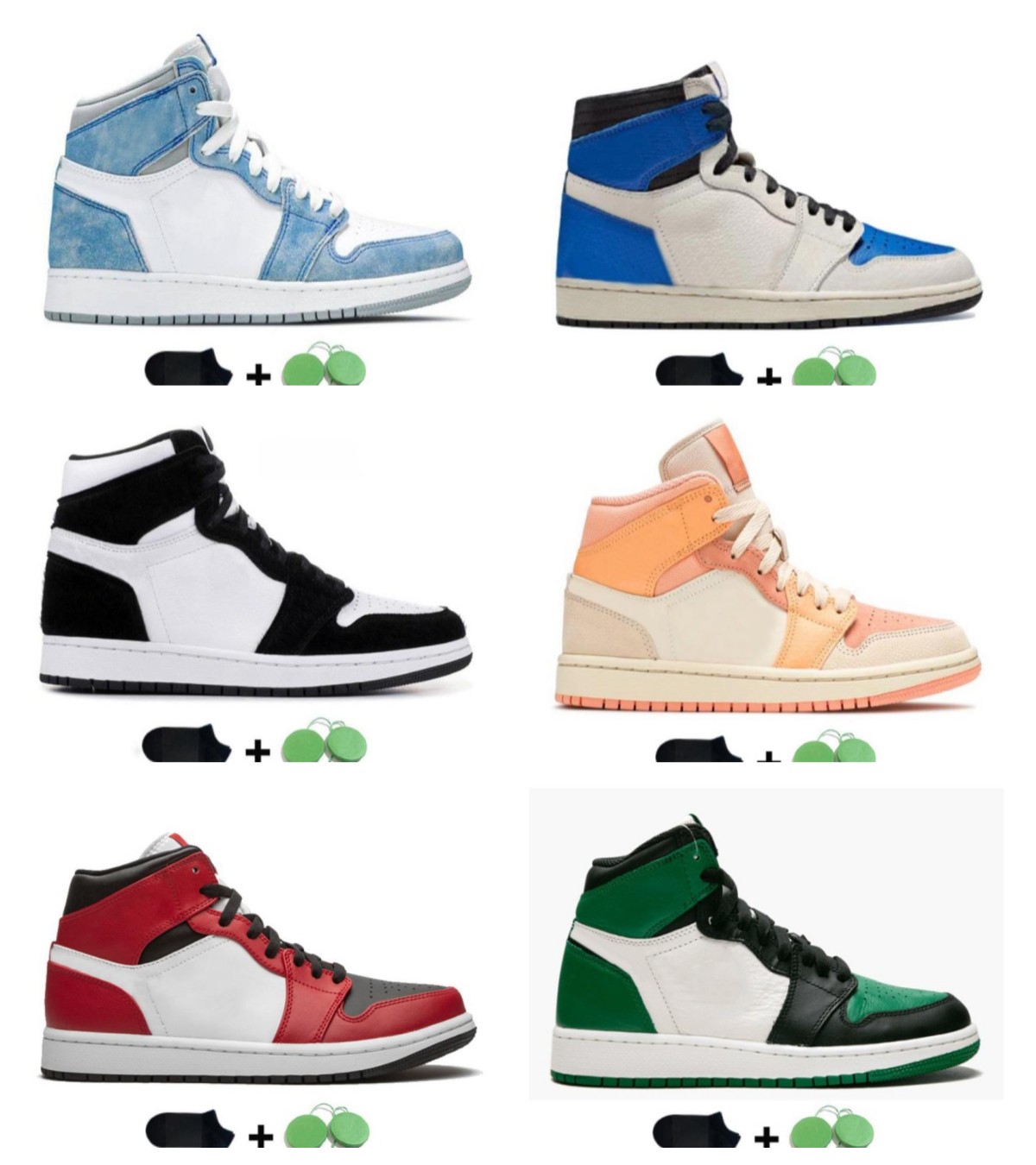 Basketball Shoes Trainers Sports Sneakers Court Purple Hyper Royal University Blue Mid Grey Shadow High Obsidian Chicago Origianl Jumpman 1 1S Mens Women Size, Box
Basketball Shoes Trainers Sports Sneakers Court Purple Hyper Royal University Blue Mid Grey Shadow High Obsidian Chicago Origianl Jumpman 1 1S Mens Women Size, Box