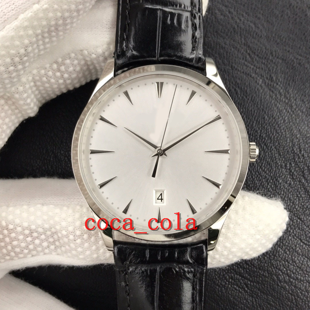 ZF Test QC watch 40mm Master Grande Ultra Thin Date Q1288420 cal.A899/1 Automatic Mens Watch Steel Case Black Dial Stick Markers Leather Strap, Buy tool no watch
ZF Test QC watch 40mm Master Grande Ultra Thin Date Q1288420 cal.A899/1 Automatic Mens Watch Steel Case Black Dial Stick Markers Leather Strap, Buy tool no watch