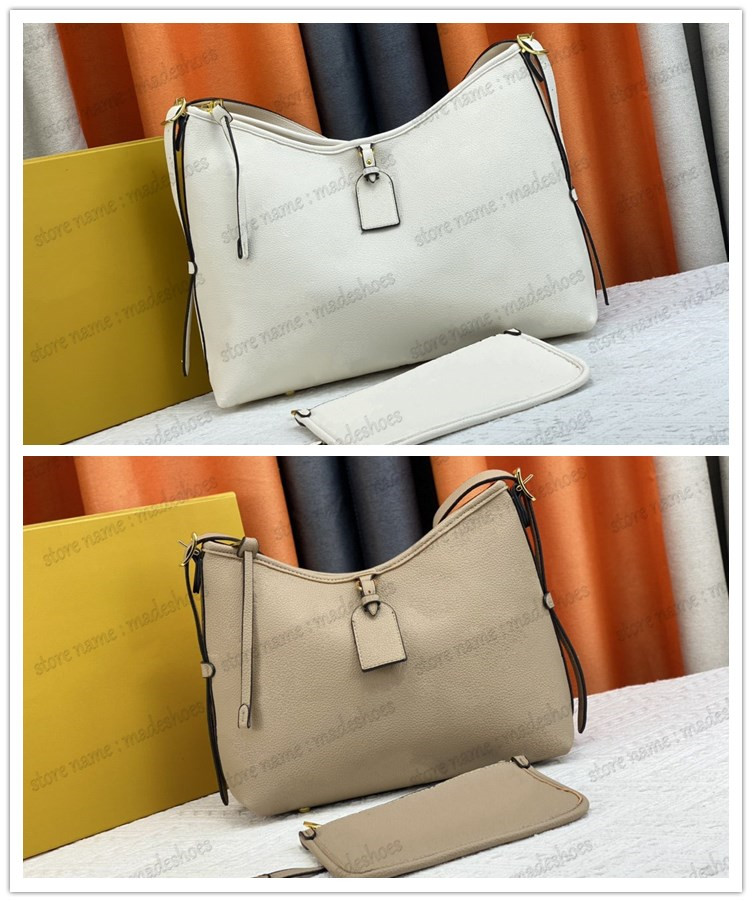 Designer CARRYALL PM Shoulder Bag With Zipped Pouch 2pc Shopping Bag Womens Luxurys Business Handbag Designers CrossBody For Ladies, 01
Designer CARRYALL PM Shoulder Bag With Zipped Pouch 2pc Shopping Bag Womens Luxurys Business Handbag Designers CrossBody For Ladies, 01