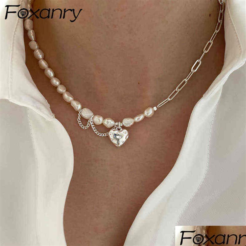 Pendant Necklaces Pendant Necklaes Strands Anry 925 Sterling Sier Necklace For Women Trendy Elegant Asymmetry Chain Pearls Smooth Lo Dhinb
Pendant Necklaces Pendant Necklaes Strands Anry 925 Sterling Sier Necklace For Women Trendy Elegant Asymmetry Chain Pearls Smooth Lo Dhinb