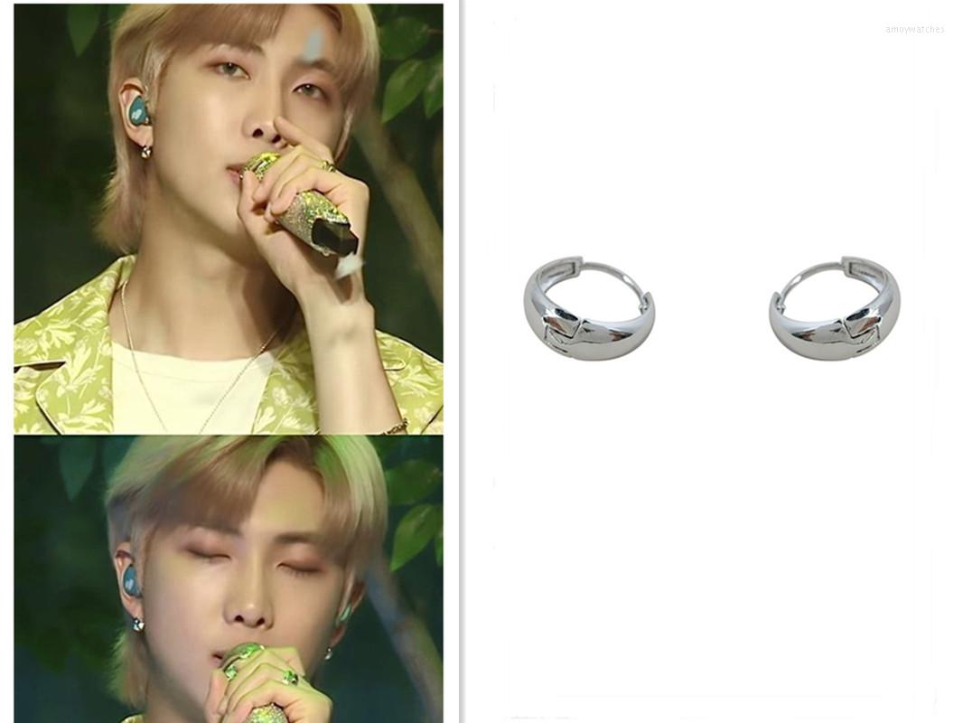 Hoop Earrings 2022 Korean Wave Summer PROOF RM With The Same Metal Circle Simple Retro Trend Jewelry Women's Accessories
Hoop Earrings 2022 Korean Wave Summer PROOF RM With The Same Metal Circle Simple Retro Trend Jewelry Women's Accessories