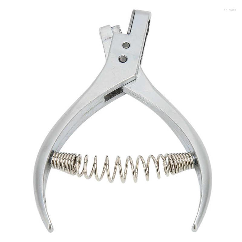 Watch Boxes Watchband Punching Pliers Leather Hole Punch U Type For Straps Book Ticket Stubs
Watch Boxes Watchband Punching Pliers Leather Hole Punch U Type For Straps Book Ticket Stubs