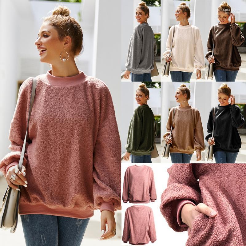 Women' Hoodies Women' & Sweatshirts Women Hooded Sweatshirt Long Sleeve Autumn Winter Warm Fleece Thicken Pullover Female Casual, Beige
Women' Hoodies Women' & Sweatshirts Women Hooded Sweatshirt Long Sleeve Autumn Winter Warm Fleece Thicken Pullover Female Casual, Beige