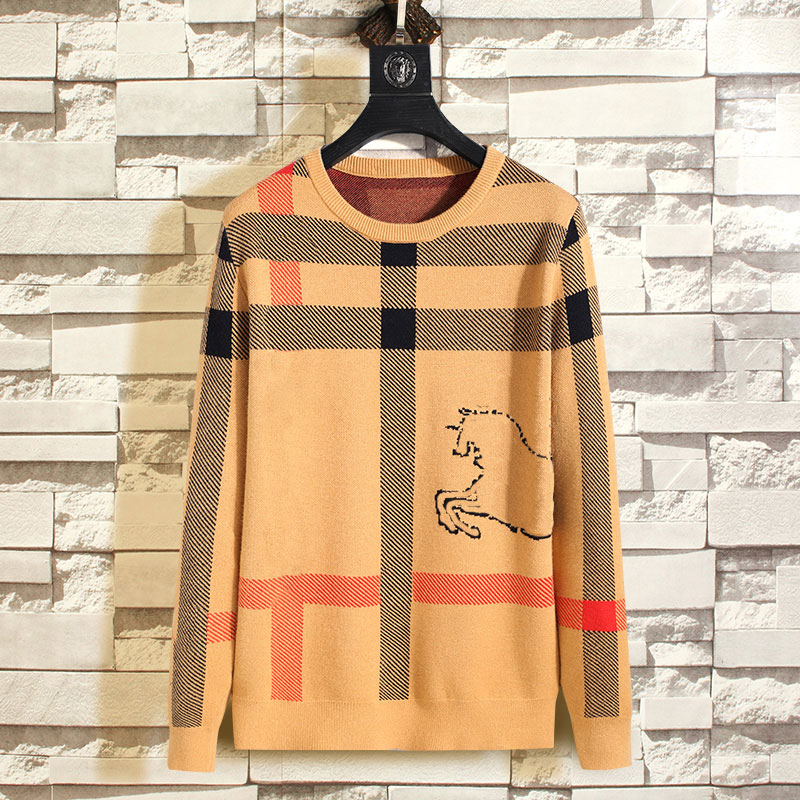Designer Mens Womens sweater Fashion Sweaters lattice Pullover Men hoodie Long Sleeve Active Sweatshirt Knitted sweaterss
Designer Mens Womens sweater Fashion Sweaters lattice Pullover Men hoodie Long Sleeve Active Sweatshirt Knitted sweaterss