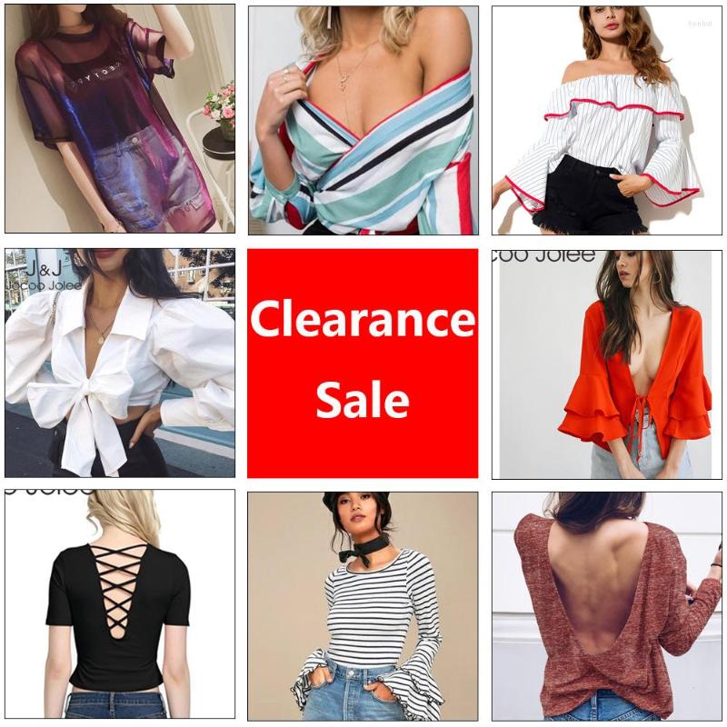 Women's Blouses Casual Fashion Women T-shirt Clearance Sale Korean Vintage Lady Blouse Sexy Retro Printed Spring Summer Long Sleeve Tee Crop, 32
Women's Blouses Casual Fashion Women T-shirt Clearance Sale Korean Vintage Lady Blouse Sexy Retro Printed Spring Summer Long Sleeve Tee Crop, 32