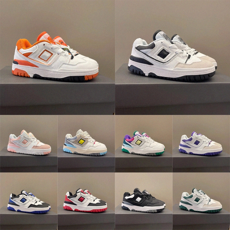 kids shoes New nb 550 boys girls Running Shoes toddlers designer children Authentic Sneakers Shoe baby Trainers Outdoor Sports Sneaker g, No box
kids shoes New nb 550 boys girls Running Shoes toddlers designer children Authentic Sneakers Shoe baby Trainers Outdoor Sports Sneaker g, No box