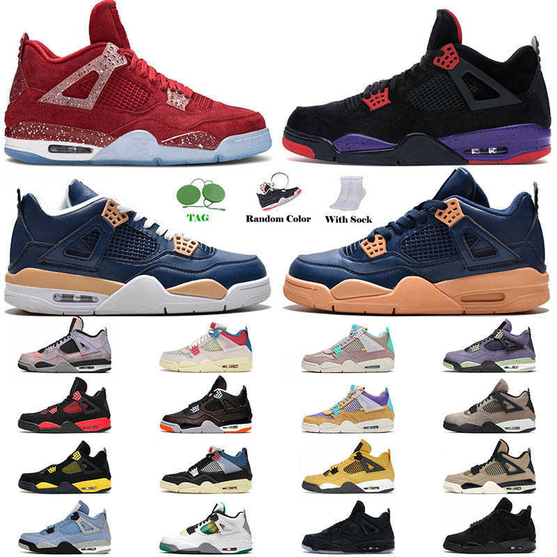 Jumpman 4 4s Basketball Shoes Jorda Taupe Haze Pure Money Lightning Columbia Black Canvas White Oreo Green Metallic Womens Sneakers Mens O5PB, C1 black canvas 40-47
Jumpman 4 4s Basketball Shoes Jorda Taupe Haze Pure Money Lightning Columbia Black Canvas White Oreo Green Metallic Womens Sneakers Mens O5PB, C1 black canvas 40-47