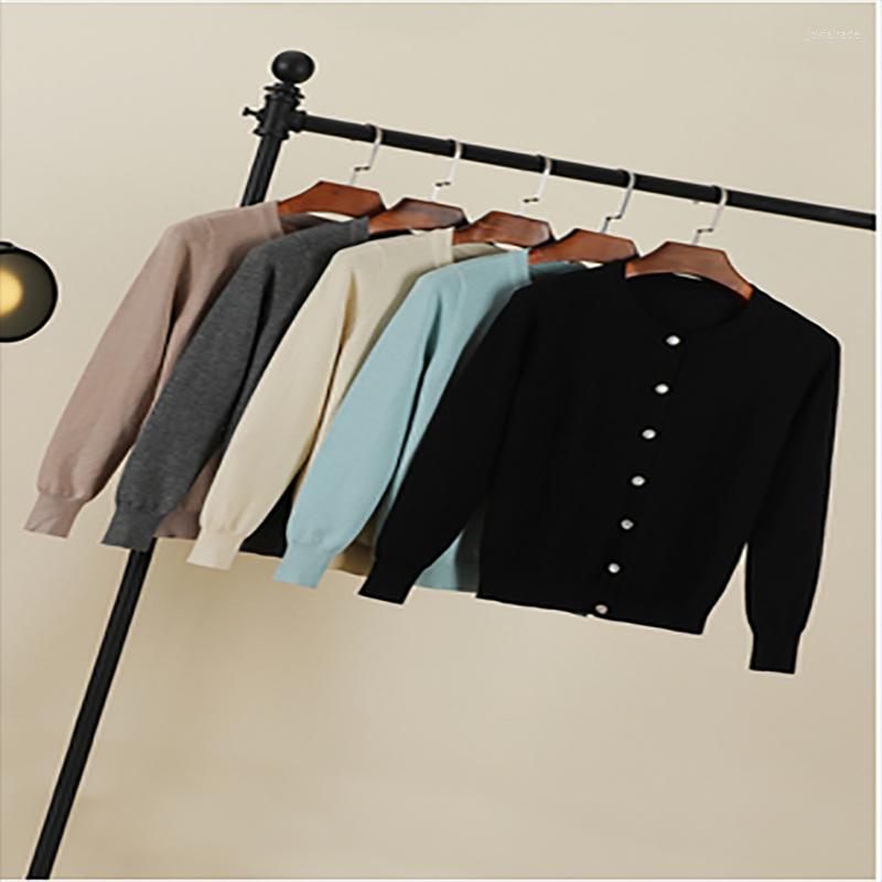 Women's Jackets 2022 Spring And Autumn Summer Knit Sweater Cardigan Thin Round Neck Blouse Sun Protection Shirt Jacket Women, Black
Women's Jackets 2022 Spring And Autumn Summer Knit Sweater Cardigan Thin Round Neck Blouse Sun Protection Shirt Jacket Women, Black