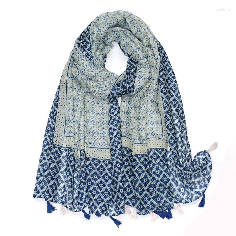 Scarves 2022 Fashion Vintage Flower Pattern Tassel Scarf Shawls Long Soft Head Floral Hijab Wrap
Scarves 2022 Fashion Vintage Flower Pattern Tassel Scarf Shawls Long Soft Head Floral Hijab Wrap