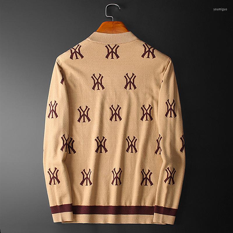 Men's Sweaters Arrival Casual O-neck Top Fashion Autumn And Winter Men's Pullover Sweater Letter Jacquard Handsome Versatile, Black
Men's Sweaters Arrival Casual O-neck Top Fashion Autumn And Winter Men's Pullover Sweater Letter Jacquard Handsome Versatile, Black