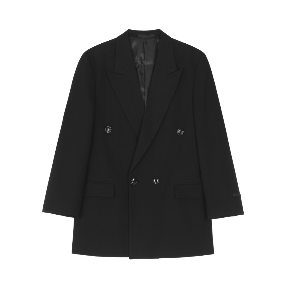 Black Suit Coats Long Jacket Men's Hip hop Streetwear Casual Coat Outwear Blazers
Black Suit Coats Long Jacket Men's Hip hop Streetwear Casual Coat Outwear Blazers