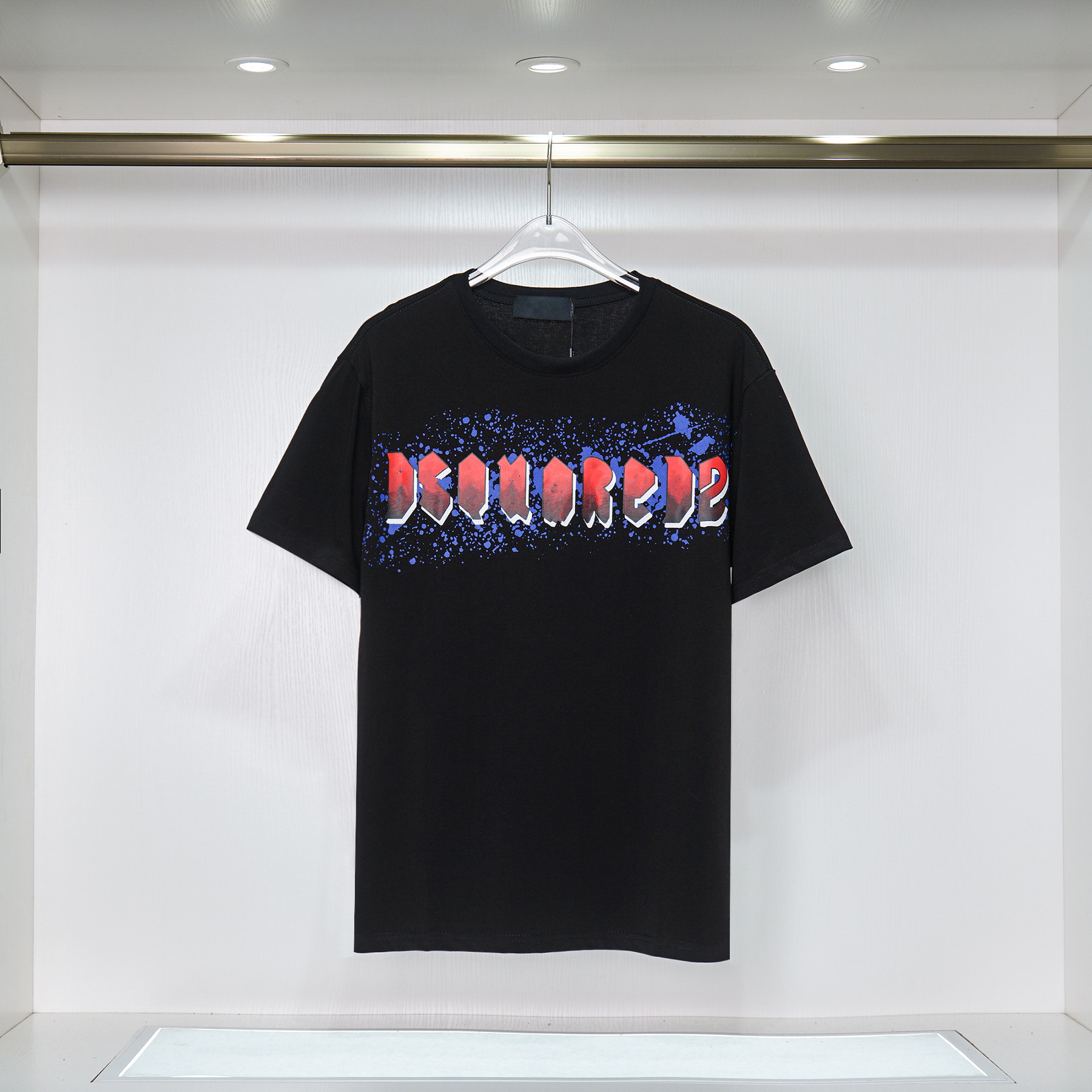 2023 Mens Designers Stylist T Shirt Man Womens Fashion Pattern Print tshirts Causal Short Sleeves Cotton Crew Tees Shirts Men Hip Hop T-Shirts S-2XL
2023 Mens Designers Stylist T Shirt Man Womens Fashion Pattern Print tshirts Causal Short Sleeves Cotton Crew Tees Shirts Men Hip Hop T-Shirts S-2XL