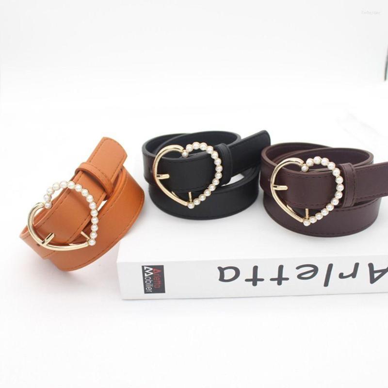 Belts Luxury Classic Trousers Sweater Pants Girls Inlaid Pearl Jeans PU Leather Belt Female Waistband Alloy Waist, Black
Belts Luxury Classic Trousers Sweater Pants Girls Inlaid Pearl Jeans PU Leather Belt Female Waistband Alloy Waist, Black