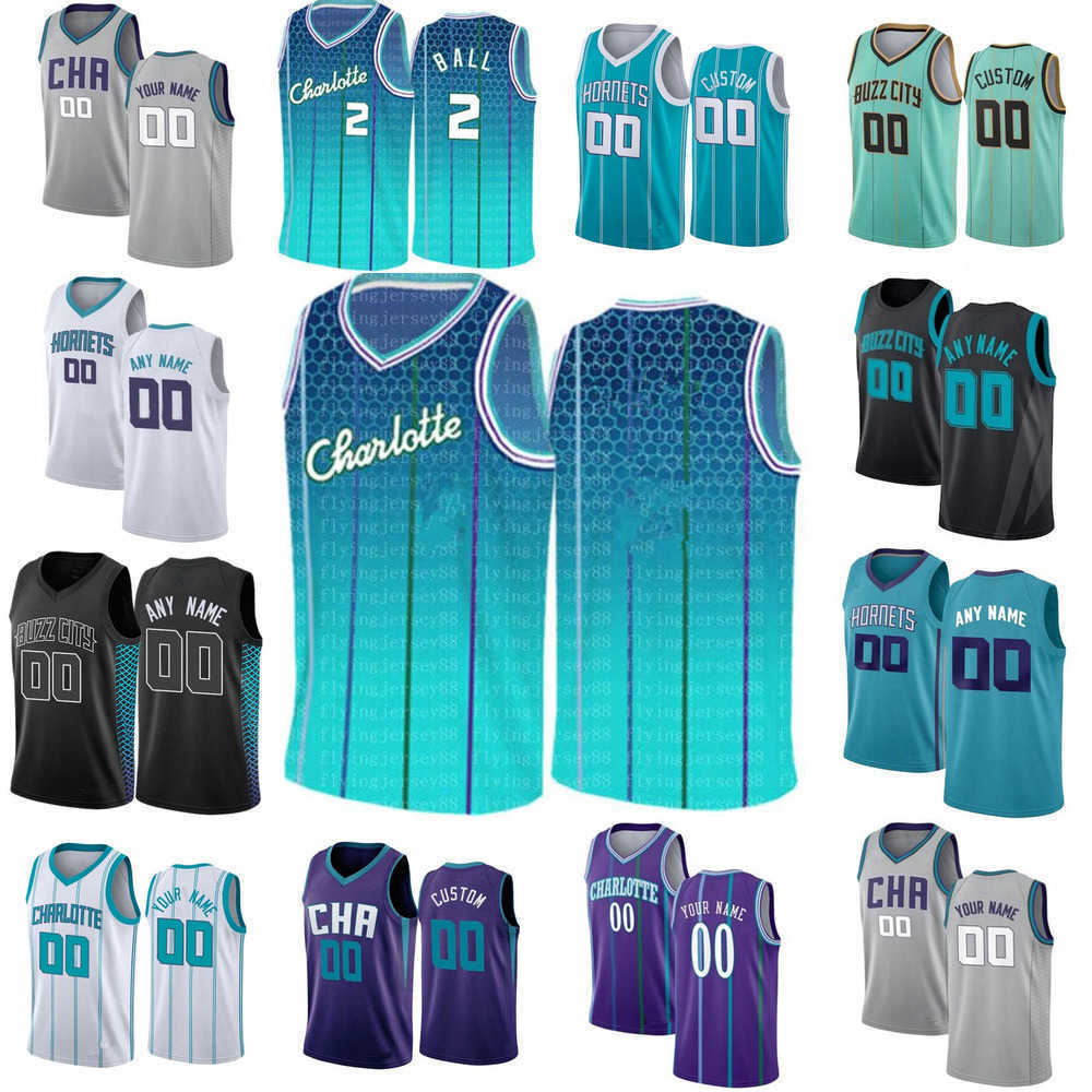 75th Custom Mens Womens Charlotte''Hornets''Jersey Larry 2 Johnson Dell 30 Curry Muggsy 1 Bogues Basketball Jerseys, Color
75th Custom Mens Womens Charlotte''Hornets''Jersey Larry 2 Johnson Dell 30 Curry Muggsy 1 Bogues Basketball Jerseys, Color