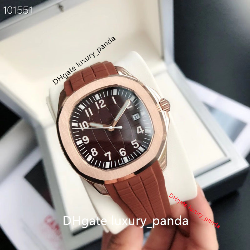 Fashion men's watch Ceramic ring automatic mechanical watches PP 40mm 8215 movement 904L sapphire waterproof luxury watch
Fashion men's watch Ceramic ring automatic mechanical watches PP 40mm 8215 movement 904L sapphire waterproof luxury watch
