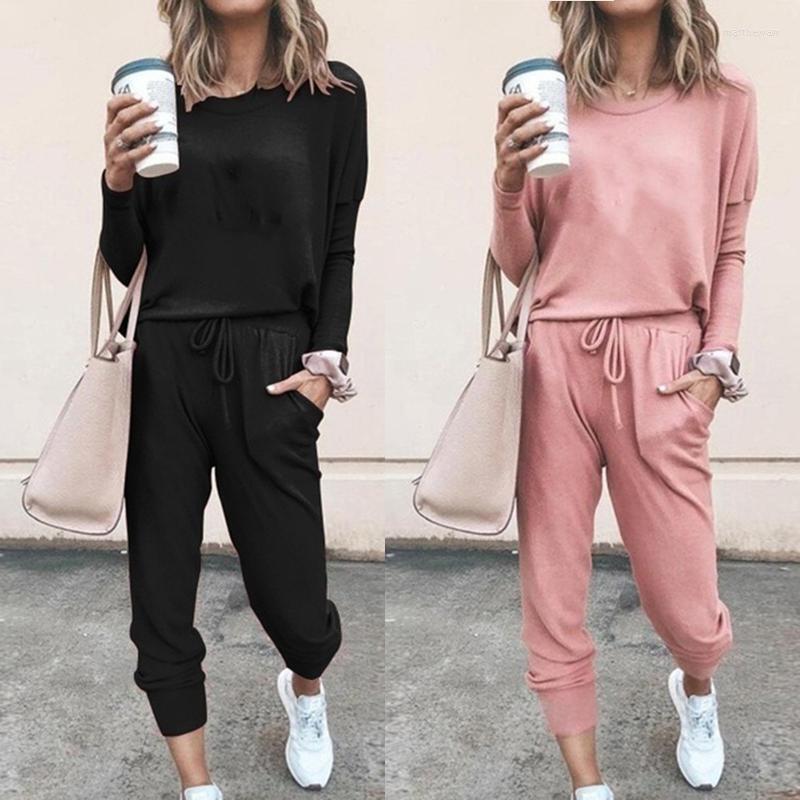 Women' Two Piece Pants Fashion Women Tracksuit Casual Long Sleeve Hoodies And Printed Jogging Suits, Gray
Women' Two Piece Pants Fashion Women Tracksuit Casual Long Sleeve Hoodies And Printed Jogging Suits, Gray