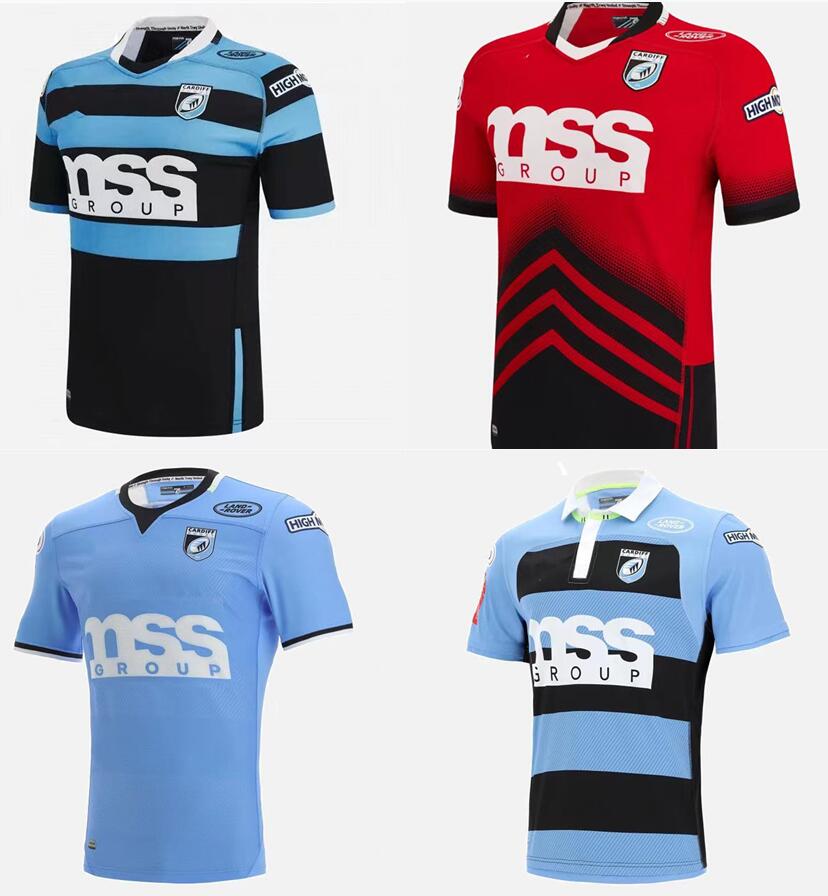 2021 2022 2023 Cardiff Rugby Jerseys home away 22 23 Hebia shirts Anist SPORT S-5XL
2021 2022 2023 Cardiff Rugby Jerseys home away 22 23 Hebia shirts Anist SPORT S-5XL