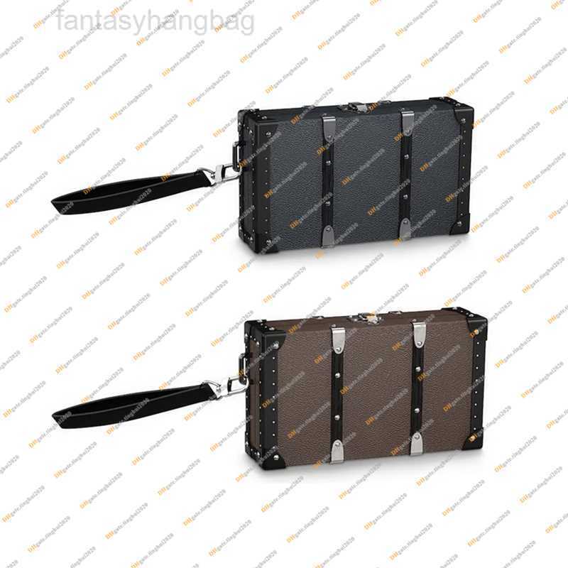 Lvs Louisity Unisex Fashion Casual Designe Luxury WALLET TRUNK Cosmetic Bag Handbag Clutch Bags High Quality TOP 5A 6 Colors M20249 M20250 Purse Pouch, Size : 25 x 14 x 6 cm
Lvs Louisity Unisex Fashion Casual Designe Luxury WALLET TRUNK Cosmetic Bag Handbag Clutch Bags High Quality TOP 5A 6 Colors M20249 M20250 Purse Pouch, Size : 25 x 14 x 6 cm