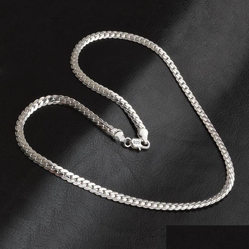 Pendant Necklaces Pendant Necklaces Summer 925 Sterling Sier Fashion Mens Fine Jewelry 5Mm 20 Feet 50 Cm Crystal From S Necklace253Q Dhgwi
Pendant Necklaces Pendant Necklaces Summer 925 Sterling Sier Fashion Mens Fine Jewelry 5Mm 20 Feet 50 Cm Crystal From S Necklace253Q Dhgwi