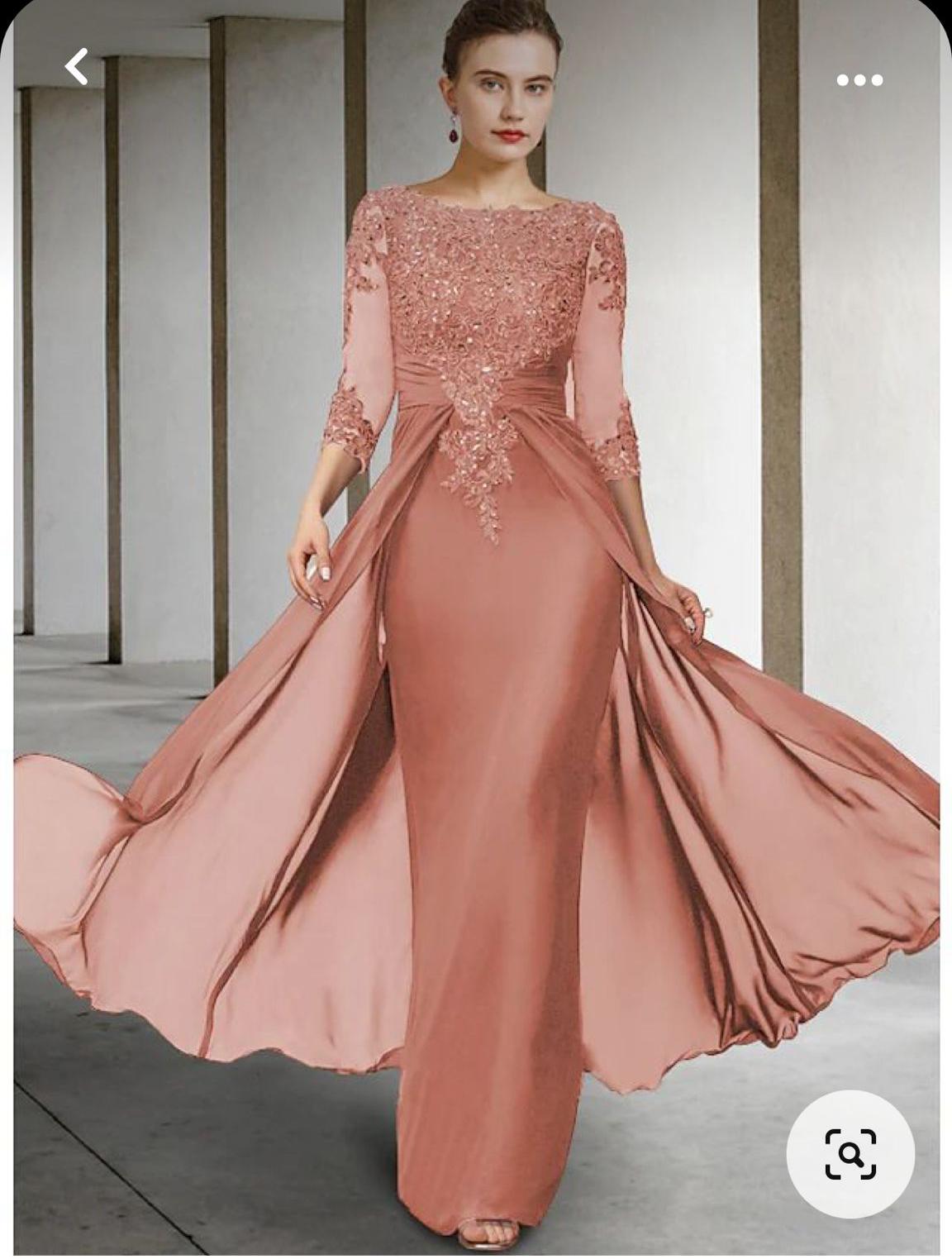 Mother's Dresses Special Custom Link For Valued Customer Shellie Murphy in Custom Size
Mother's Dresses Special Custom Link For Valued Customer Shellie Murphy in Custom Size