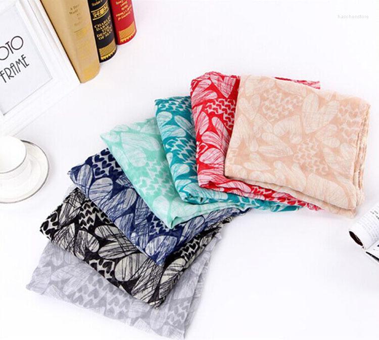 Scarves 2022 Fashion Abstract Heart Print Women Big Shawls Viscose Hijab Wrap Cordiform
Scarves 2022 Fashion Abstract Heart Print Women Big Shawls Viscose Hijab Wrap Cordiform