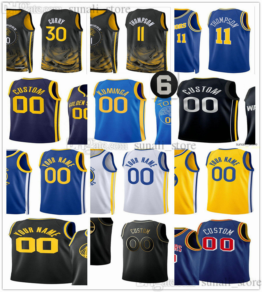 2022-23 City Basketball Stephen Curry Jerseys Klay Thompson Andrew Wiggins Draymond Green 3 Poole Donte DiVincenzo Wiseman Kuminga Moody Looney Iguodala Printed, Navy
2022-23 City Basketball Stephen Curry Jerseys Klay Thompson Andrew Wiggins Draymond Green 3 Poole Donte DiVincenzo Wiseman Kuminga Moody Looney Iguodala Printed, Navy