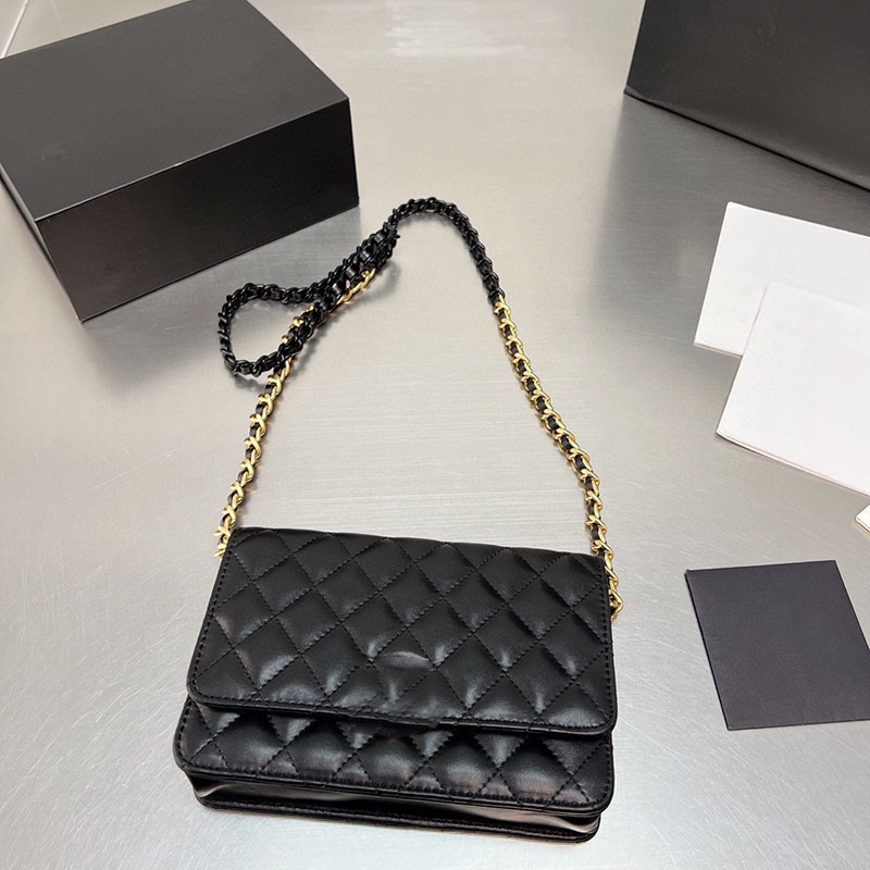 Luxury Women Woc Designer Crossbody Bag Color Chain Diamond Lattice Leather Quilted Versatile Classic Flap Wallet Shoulder Bag Card Holder Fashion Clutch Purse, White
Luxury Women Woc Designer Crossbody Bag Color Chain Diamond Lattice Leather Quilted Versatile Classic Flap Wallet Shoulder Bag Card Holder Fashion Clutch Purse, White