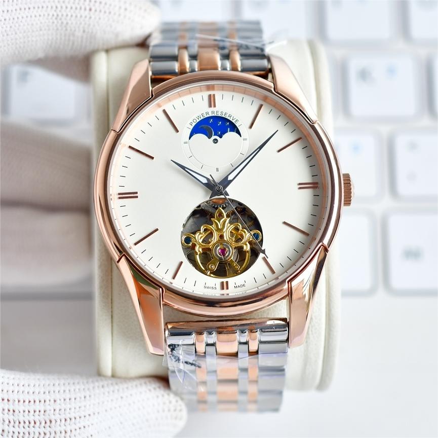 luxury mens watches automatic mechanical 2813 movement watch luminous sapphire waterproof fashion designer watches wristwatches montre de luxe
luxury mens watches automatic mechanical 2813 movement watch luminous sapphire waterproof fashion designer watches wristwatches montre de luxe