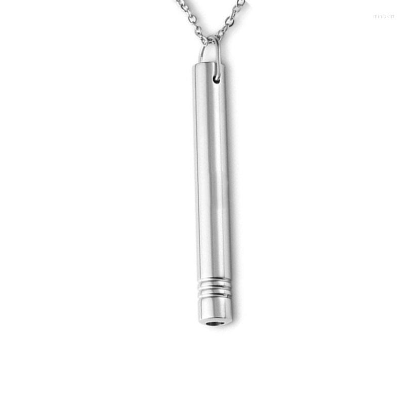 Pendant Necklaces Meditation Clavicle Chain Anti Anxiety Necklace Stress Relief Gifts
Pendant Necklaces Meditation Clavicle Chain Anti Anxiety Necklace Stress Relief Gifts