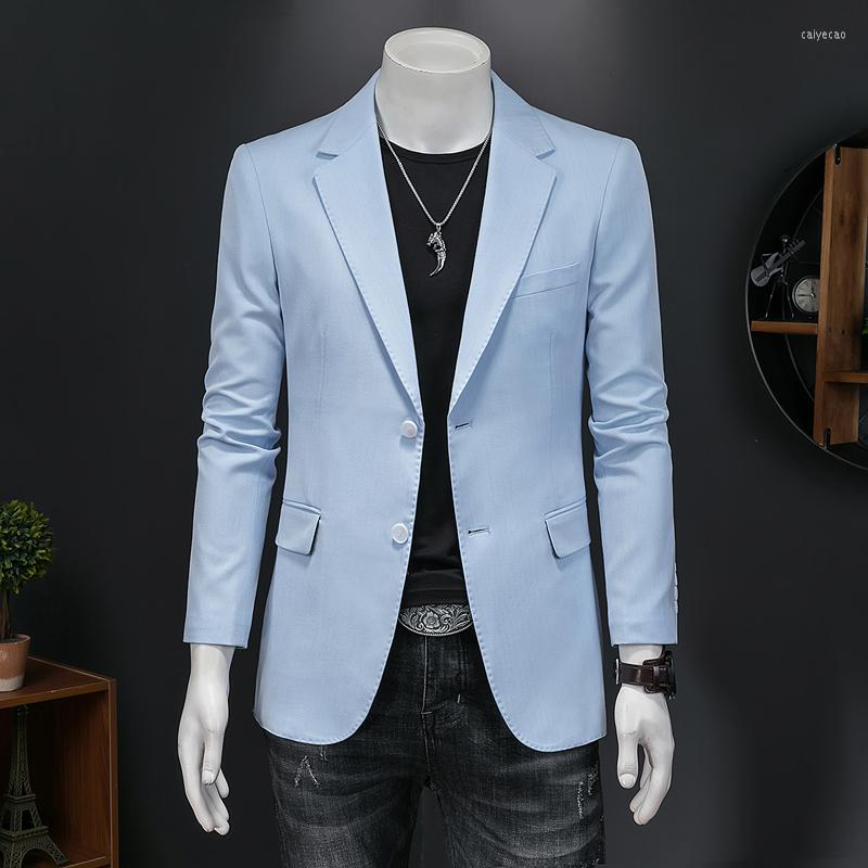 Men's Suits 2022 5XL-S Plus Size Men's Jacket Spring Youth Fashion Casual Suit Single Western, Picture shown
Men's Suits 2022 5XL-S Plus Size Men's Jacket Spring Youth Fashion Casual Suit Single Western, Picture shown