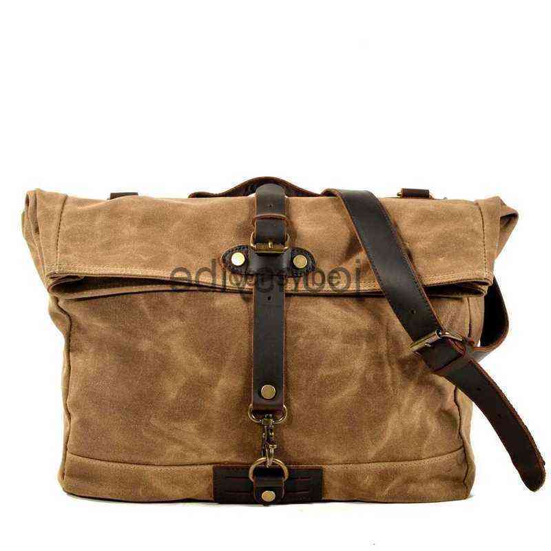 Casual Dead Fly Bag One Shoulder Bag Men's Crossbody Outdoor Sports Bags Riding Oil Wax Canvas Messenger Bags handbag, Grey
Casual Dead Fly Bag One Shoulder Bag Men's Crossbody Outdoor Sports Bags Riding Oil Wax Canvas Messenger Bags handbag, Grey