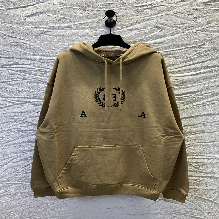 Fashion Hoodies Sweatshirts Men Women Balencaigaity Printed Letter Spring and Autumn Lightweight Loose Student Casual Sweatshirt 013-02, 10
Fashion Hoodies Sweatshirts Men Women Balencaigaity Printed Letter Spring and Autumn Lightweight Loose Student Casual Sweatshirt 013-02, 10
